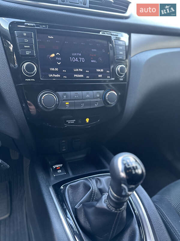 Позашляховик / Кросовер Nissan X-Trail 2014 в Львові фото 11 Позашляховик / Кросовер Nissan X-Trail 2014 в Львові