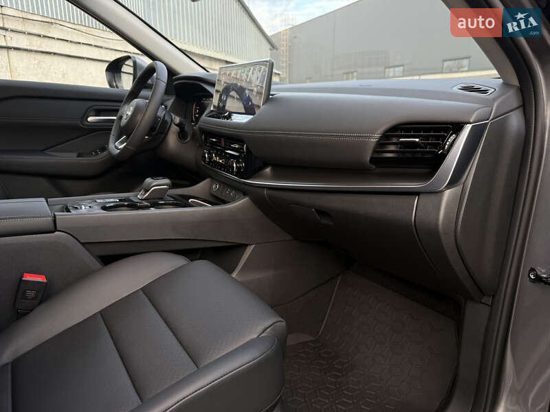 Позашляховик / Кросовер Nissan X-Trail 2025 в Києві