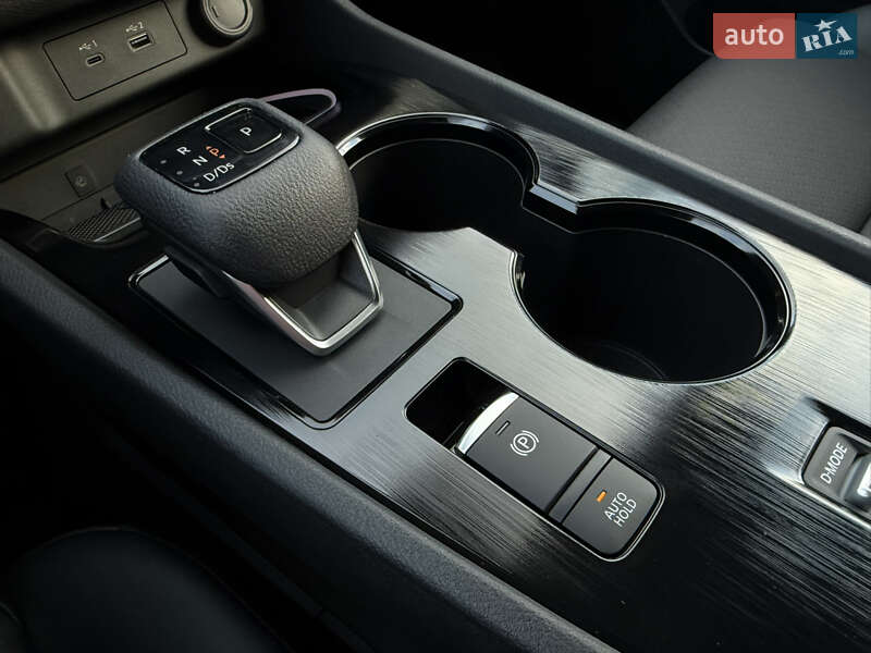 Позашляховик / Кросовер Nissan X-Trail 2025 в Києві