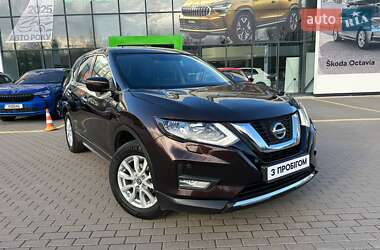 Внедорожник / Кроссовер Nissan X-Trail 2020 в Виннице