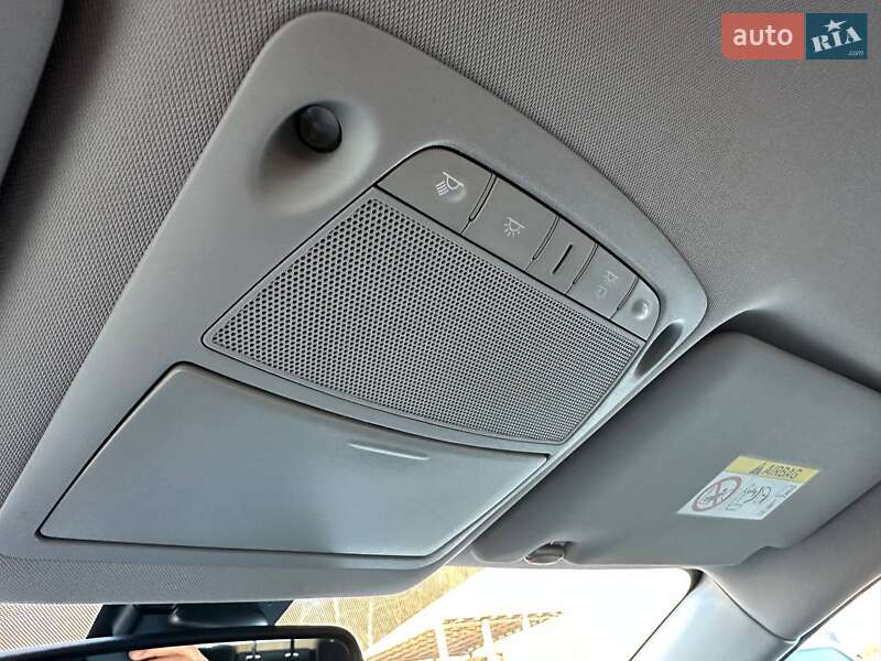 Внедорожник / Кроссовер Nissan X-Trail 2020 в Виннице