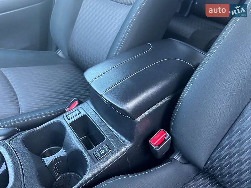 Внедорожник / Кроссовер Nissan X-Trail 2020 в Виннице