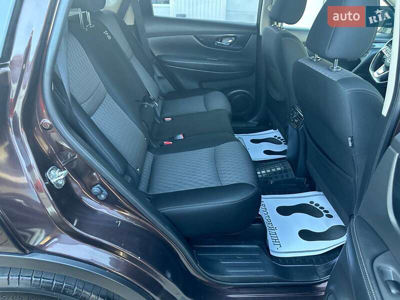 Внедорожник / Кроссовер Nissan X-Trail 2020 в Виннице