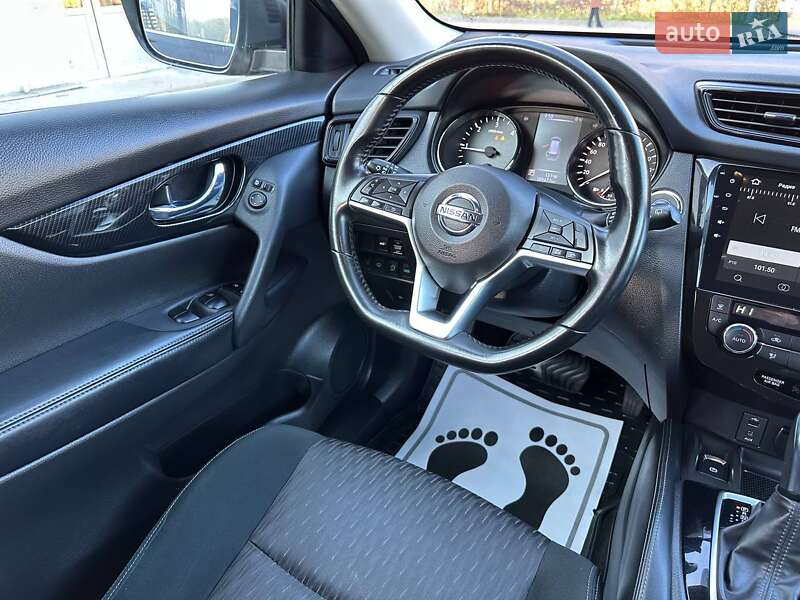 Внедорожник / Кроссовер Nissan X-Trail 2020 в Виннице