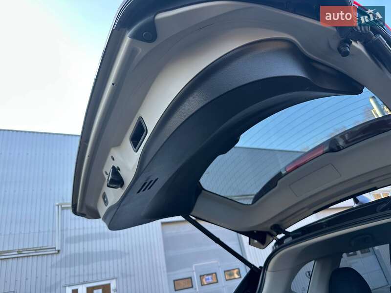 Внедорожник / Кроссовер Nissan X-Trail 2020 в Виннице