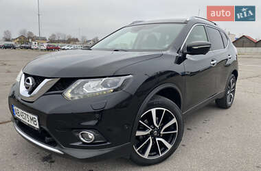 Внедорожник / Кроссовер Nissan X-Trail 2016 в Виннице