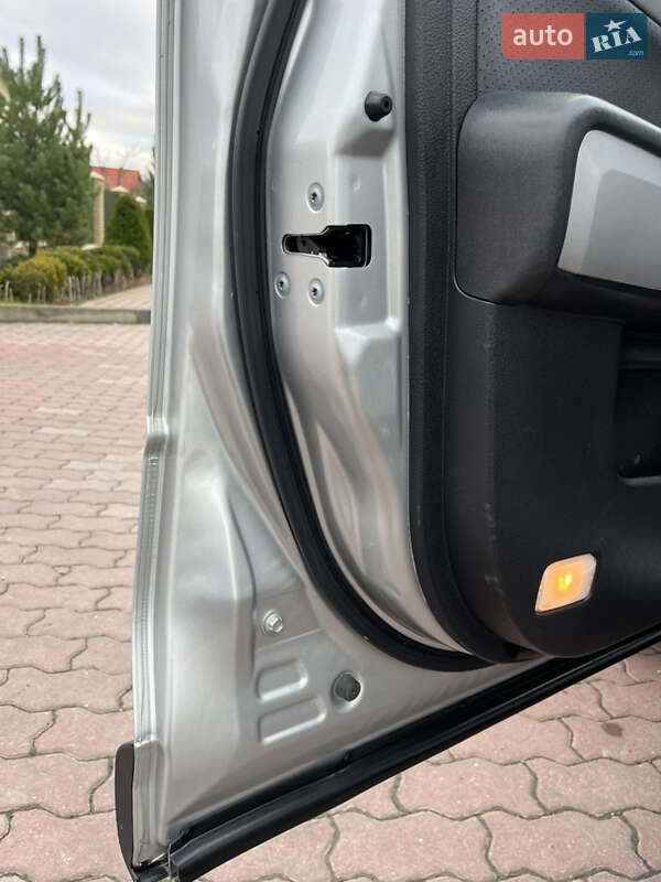 Внедорожник / Кроссовер Nissan X-Trail 2007 в Черновцах фото 19 Внедорожник / Кроссовер Nissan X-Trail 2007 в Черновцах