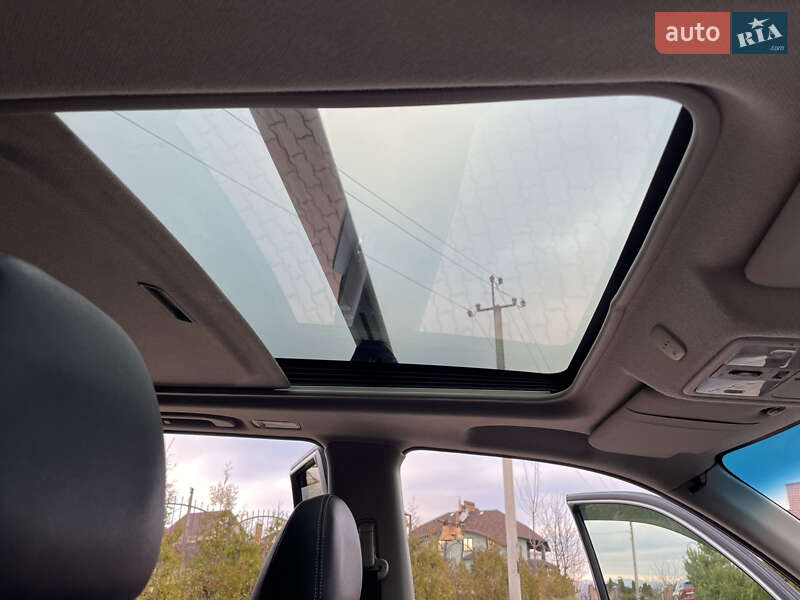 Внедорожник / Кроссовер Nissan X-Trail 2007 в Черновцах фото 43 Внедорожник / Кроссовер Nissan X-Trail 2007 в Черновцах