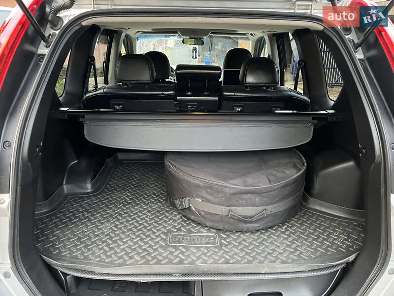 Внедорожник / Кроссовер Nissan X-Trail 2007 в Черновцах фото 53 Внедорожник / Кроссовер Nissan X-Trail 2007 в Черновцах