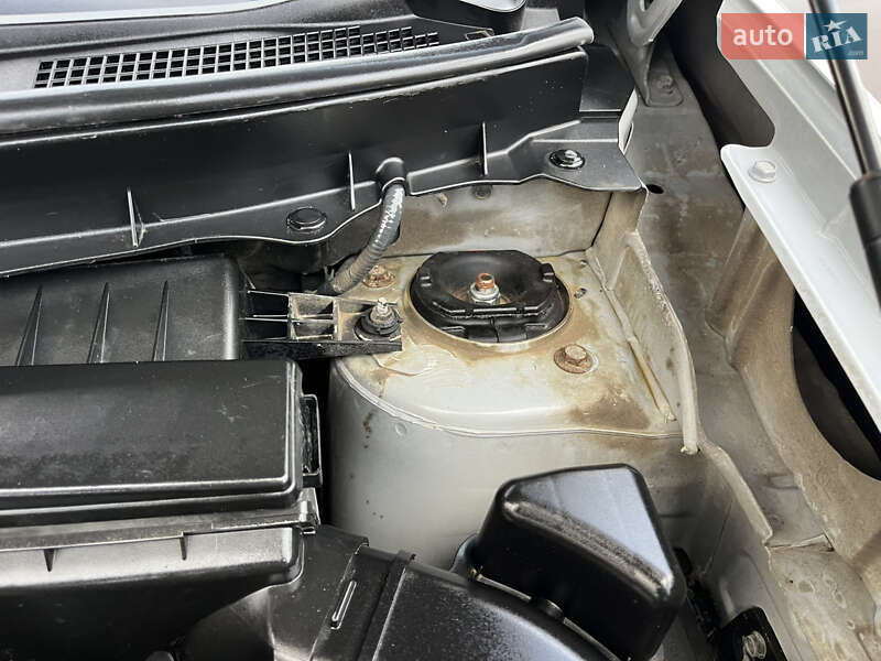 Внедорожник / Кроссовер Nissan X-Trail 2007 в Черновцах фото 57 Внедорожник / Кроссовер Nissan X-Trail 2007 в Черновцах