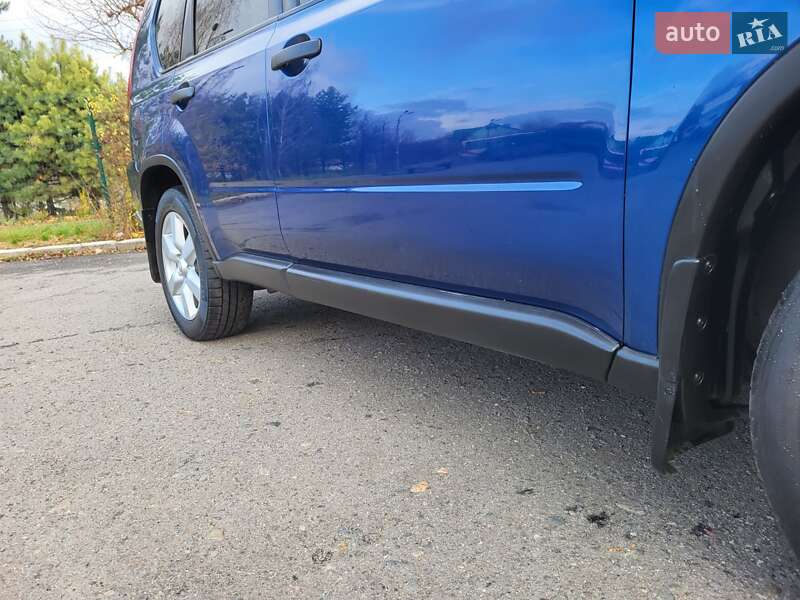 Внедорожник / Кроссовер Nissan X-Trail 2007 в Хмельницком