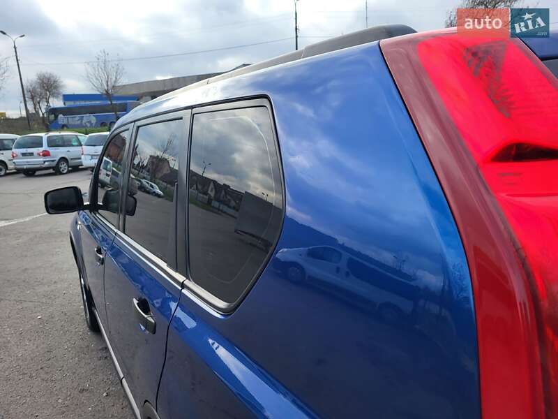 Внедорожник / Кроссовер Nissan X-Trail 2007 в Хмельницком