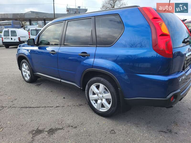 Внедорожник / Кроссовер Nissan X-Trail 2007 в Хмельницком