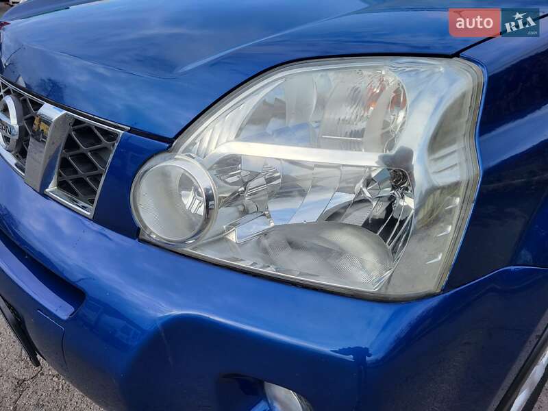 Внедорожник / Кроссовер Nissan X-Trail 2007 в Хмельницком