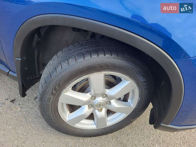 Внедорожник / Кроссовер Nissan X-Trail 2007 в Хмельницком