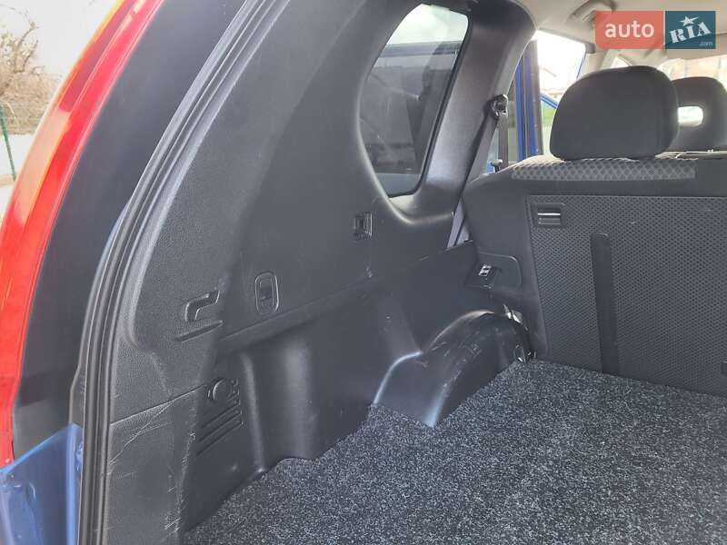 Внедорожник / Кроссовер Nissan X-Trail 2007 в Хмельницком