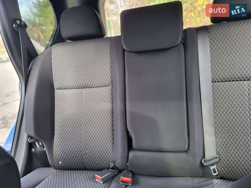 Внедорожник / Кроссовер Nissan X-Trail 2007 в Хмельницком