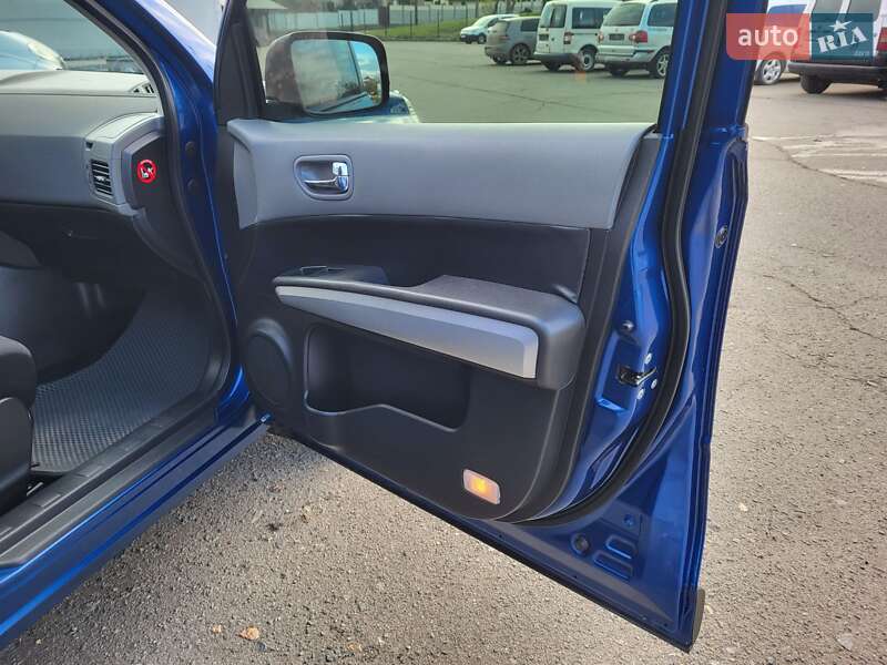 Внедорожник / Кроссовер Nissan X-Trail 2007 в Хмельницком