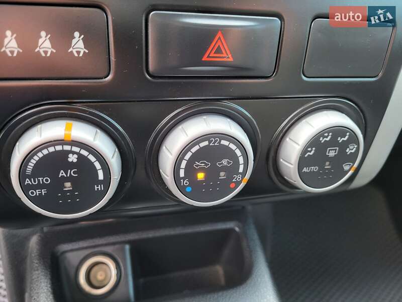 Внедорожник / Кроссовер Nissan X-Trail 2007 в Хмельницком