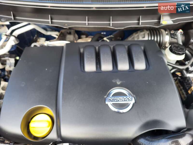 Внедорожник / Кроссовер Nissan X-Trail 2007 в Хмельницком