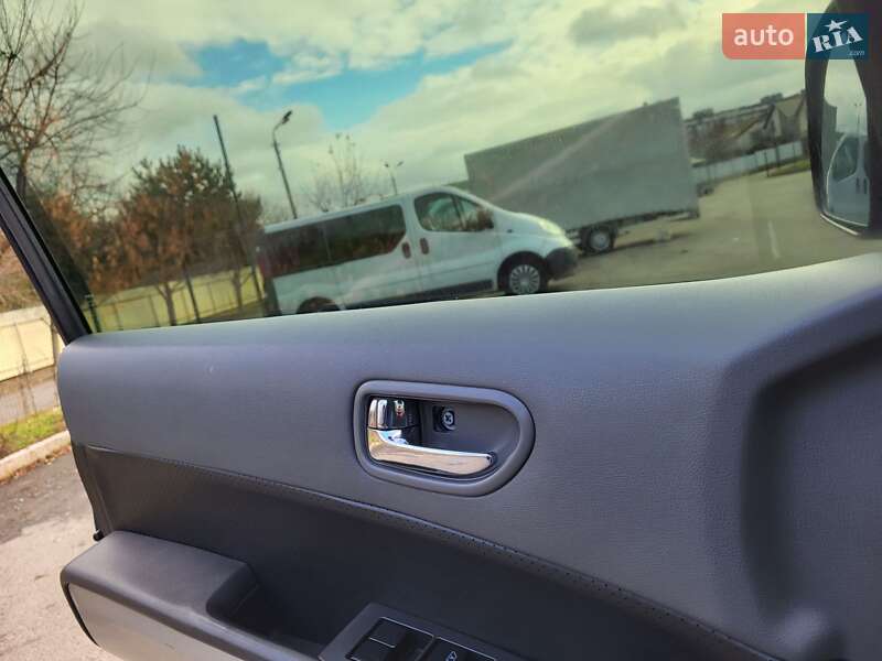 Внедорожник / Кроссовер Nissan X-Trail 2007 в Хмельницком