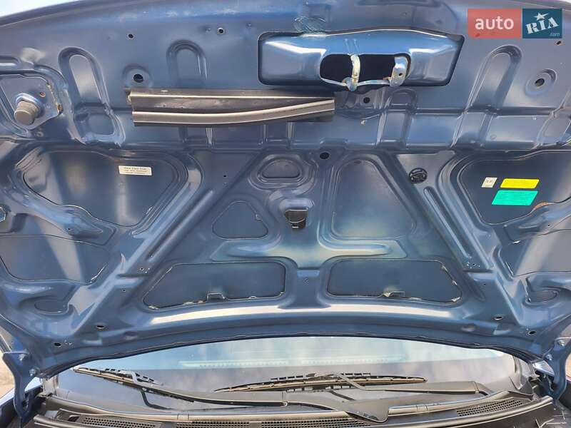 Внедорожник / Кроссовер Nissan X-Trail 2007 в Хмельницком