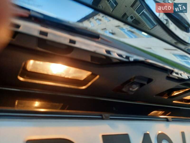 Внедорожник / Кроссовер Nissan X-Trail 2016 в Виннице