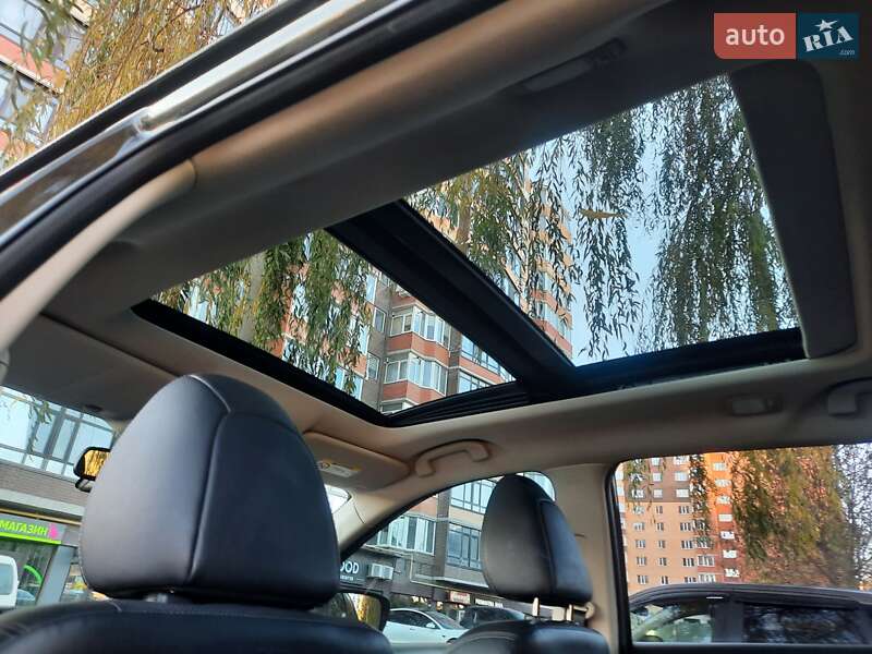 Внедорожник / Кроссовер Nissan X-Trail 2016 в Виннице