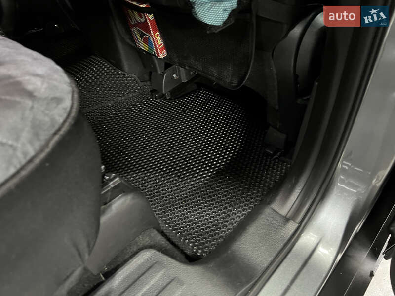 Внедорожник / Кроссовер Nissan X-Trail 2019 в Ирпене