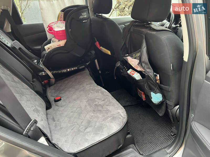 Внедорожник / Кроссовер Nissan X-Trail 2019 в Ирпене