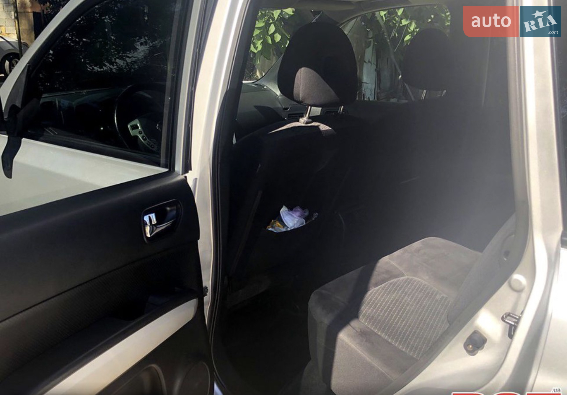 2010 Nissan X-Trail - мініатюра 3