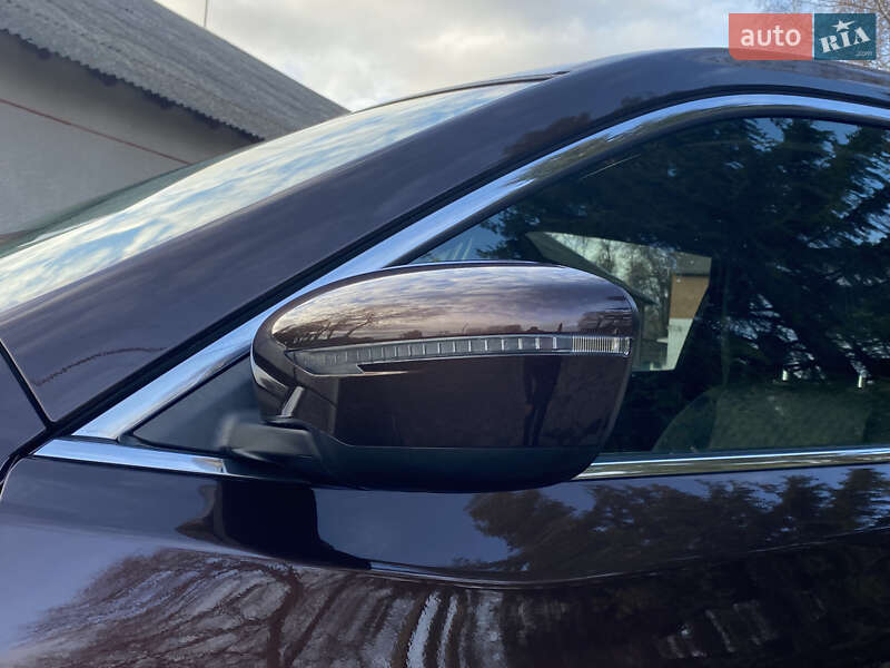 Внедорожник / Кроссовер Nissan X-Trail 2021 в Ромнах