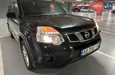 Позашляховик / Кросовер Nissan X-Trail 2011 в Вінниці