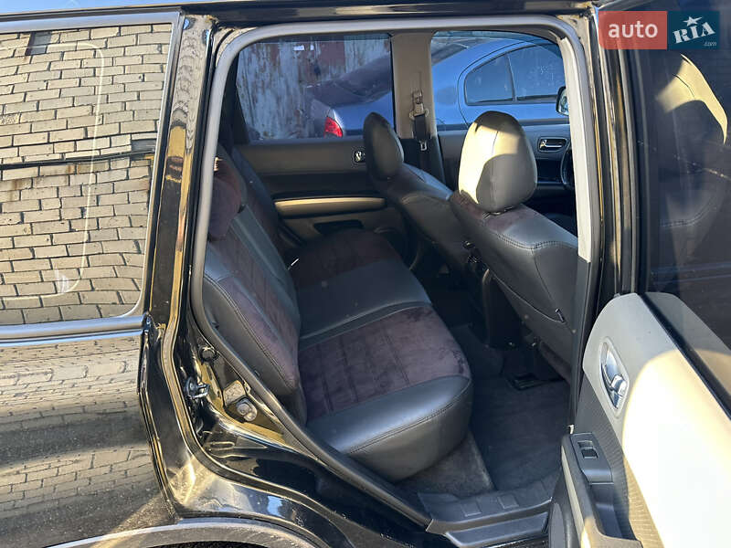 Внедорожник / Кроссовер Nissan X-Trail 2008 в Харькове