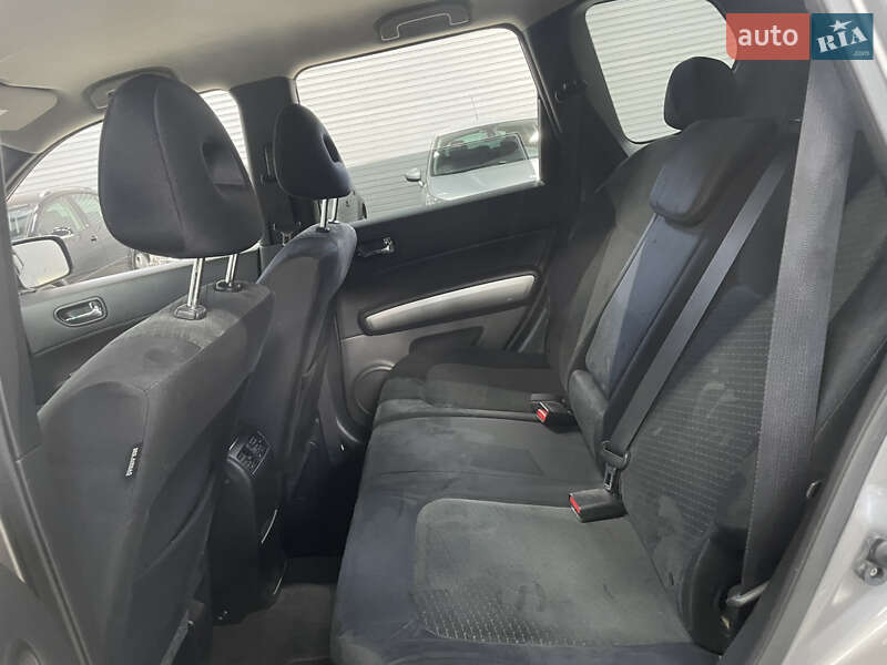 Внедорожник / Кроссовер Nissan X-Trail 2012 в Стрые