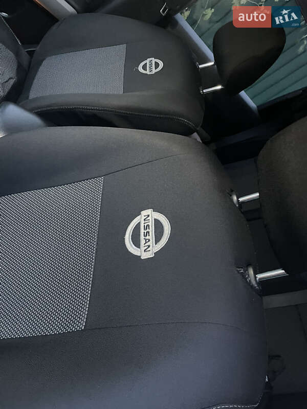 Внедорожник / Кроссовер Nissan X-Trail 2007 в Виннице