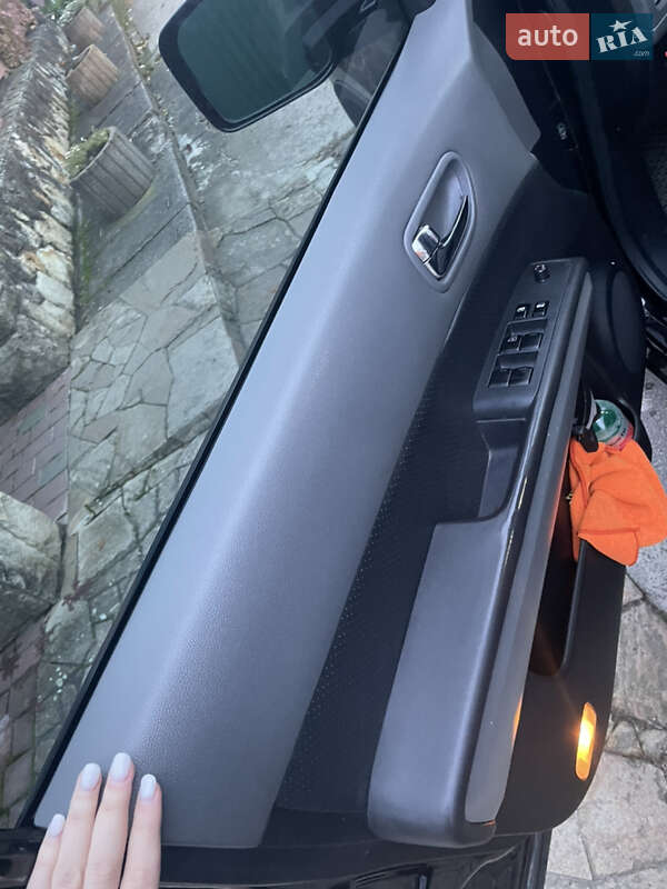 Внедорожник / Кроссовер Nissan X-Trail 2007 в Виннице