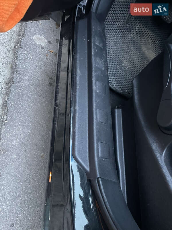 Внедорожник / Кроссовер Nissan X-Trail 2007 в Виннице