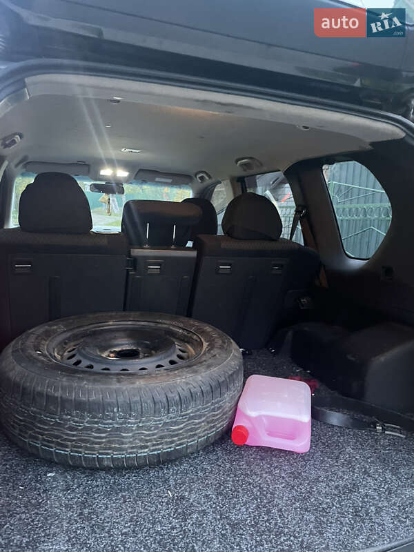 Внедорожник / Кроссовер Nissan X-Trail 2007 в Виннице