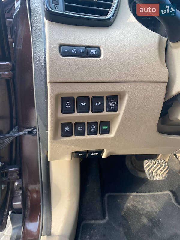 Внедорожник / Кроссовер Nissan X-Trail 2021 в Одессе фото 6 Внедорожник / Кроссовер Nissan X-Trail 2021 в Одессе