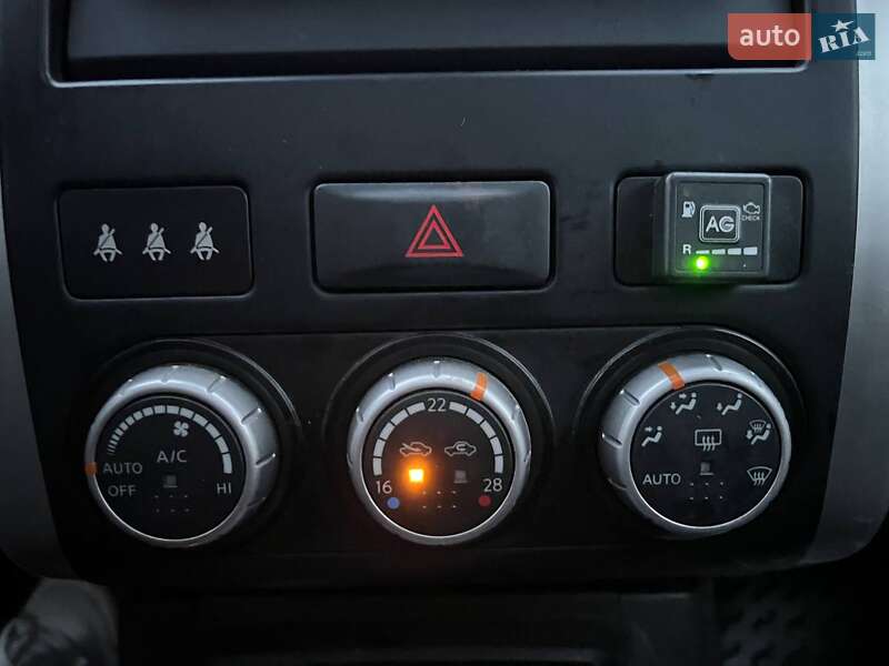 Внедорожник / Кроссовер Nissan X-Trail 2013 в Хмельницком