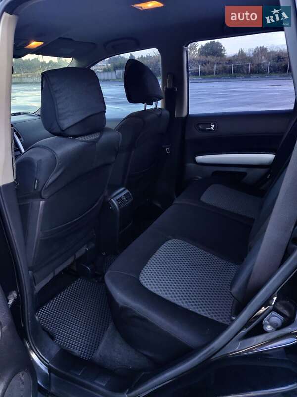 Позашляховик / Кросовер Nissan X-Trail 2008 в Вінниці