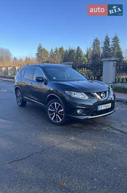 Внедорожник / Кроссовер Nissan X-Trail 2015 в Умани