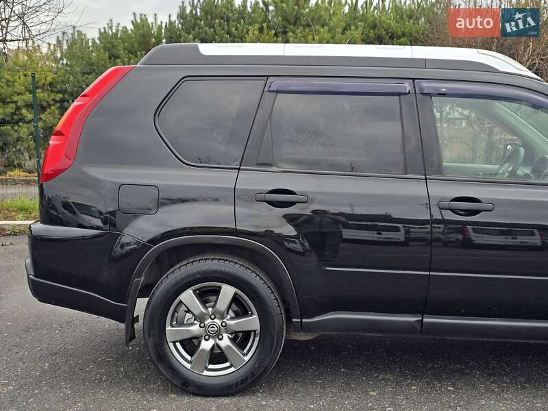 Внедорожник / Кроссовер Nissan X-Trail 2008 в Хмельницком