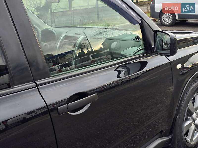 Внедорожник / Кроссовер Nissan X-Trail 2008 в Хмельницком