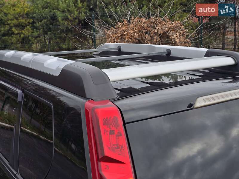 Внедорожник / Кроссовер Nissan X-Trail 2008 в Хмельницком