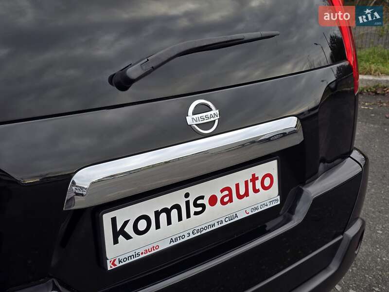 Внедорожник / Кроссовер Nissan X-Trail 2008 в Хмельницком