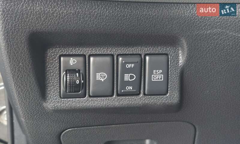 Внедорожник / Кроссовер Nissan X-Trail 2008 в Хмельницком