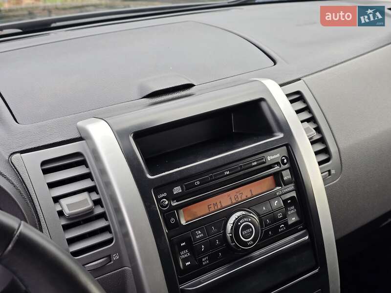 Внедорожник / Кроссовер Nissan X-Trail 2008 в Хмельницком