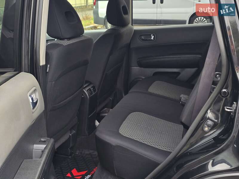 Внедорожник / Кроссовер Nissan X-Trail 2008 в Хмельницком